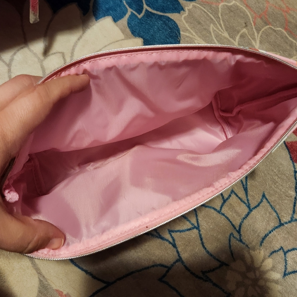 Carebear Makeup Purse - Picture 3 of 3